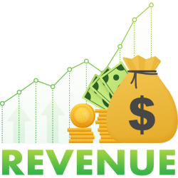 Revenue
